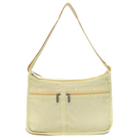 LeSportsac レスポートサック ショルダーバッグ 7507 DELUXE EVERYDAY BAG RA11 Lemon Meringue [並行輸入商品]