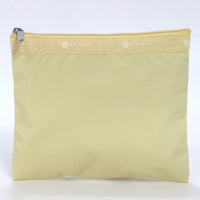 LeSportsac レスポートサック ショルダーバッグ 7507 DELUXE EVERYDAY BAG RA11 Lemon Meringue [並行輸入商品]