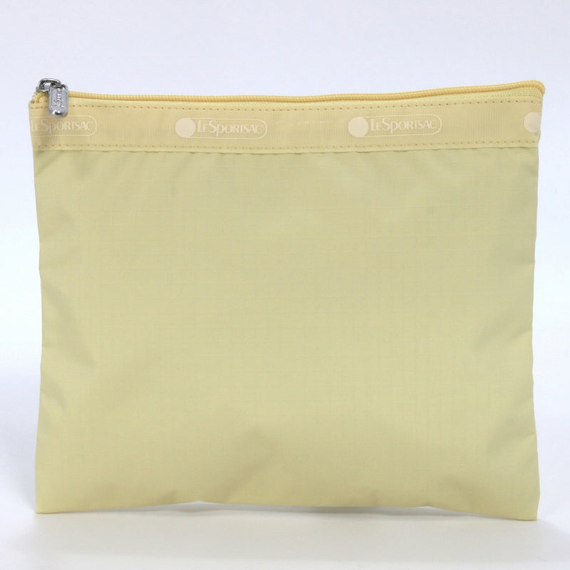 LeSportsac レスポートサック ショルダーバッグ 7507 DELUXE EVERYDAY BAG RA11 Lemon Meringue [並行輸入商品]