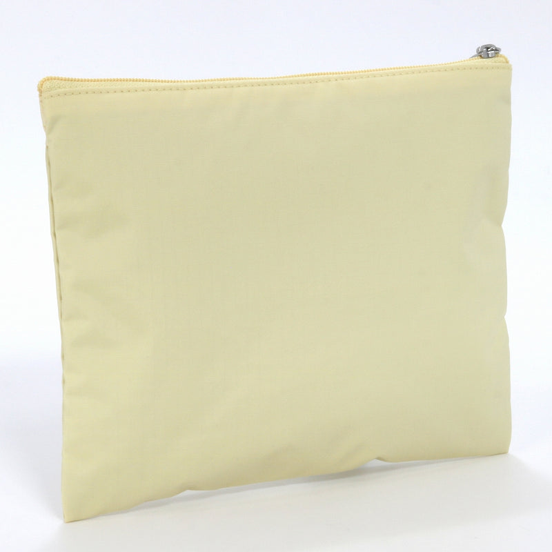 LeSportsac レスポートサック ショルダーバッグ 7507 DELUXE EVERYDAY BAG RA11 Lemon Meringue [並行輸入商品]