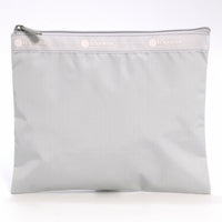 LeSportsac レスポートサック ショルダーバッグ 7507 DELUXE EVERYDAY BAG RA15 Pearl Gray