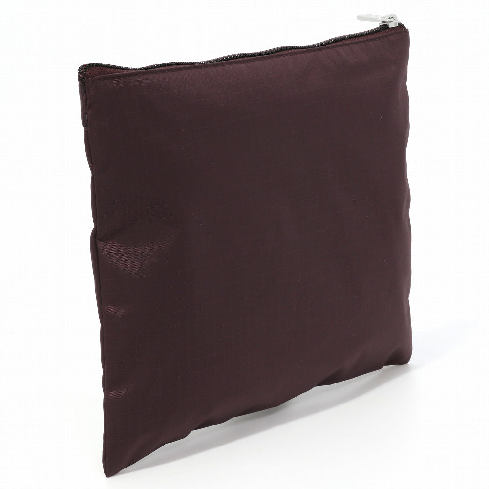 LeSportsac レスポートサック ショルダーバッグ 7507 DELUXE EVERYDAY BAG RA29 Deep Cherry