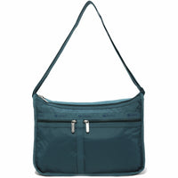 LeSportsac レスポートサック ショルダーバッグ 7507 DELUXE EVERYDAY BAG RA40 BLUE INDIGO
