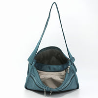 LeSportsac レスポートサック ショルダーバッグ 7507 DELUXE EVERYDAY BAG RA40 BLUE INDIGO