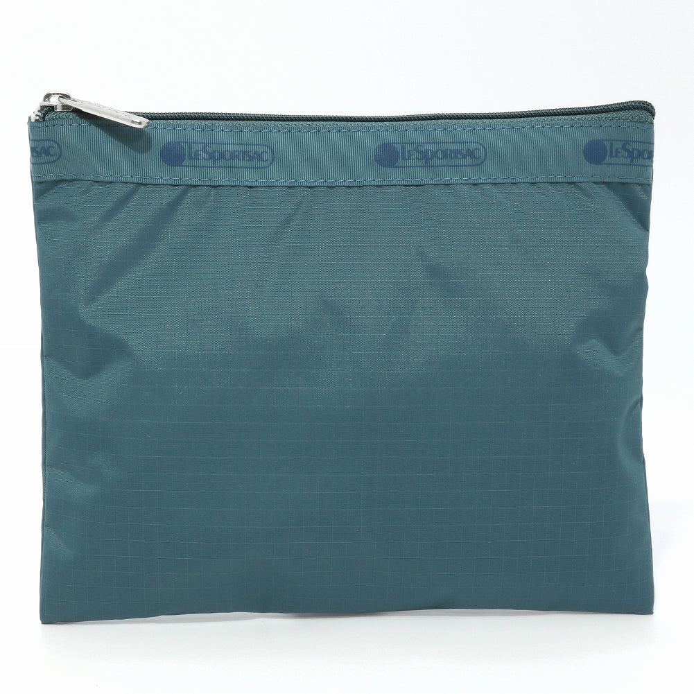 LeSportsac レスポートサック ショルダーバッグ 7507 DELUXE EVERYDAY BAG RA40 BLUE INDIGO