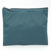 LeSportsac レスポートサック ショルダーバッグ 7507 DELUXE EVERYDAY BAG RA40 BLUE INDIGO