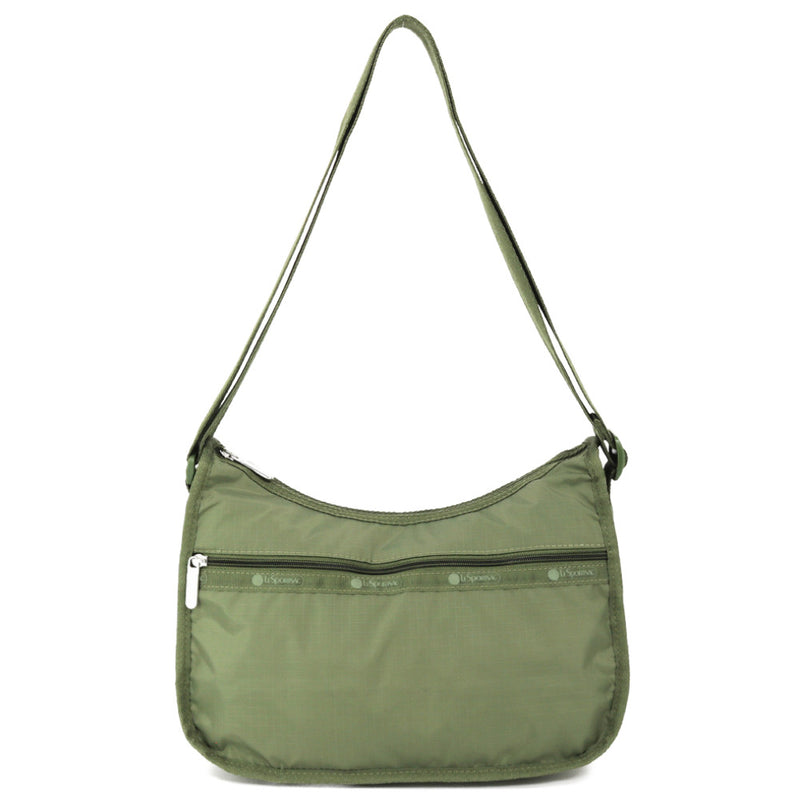 LeSportsac レスポートサック ショルダーバッグ 7520 CLASSIC HOBO C439 OLIVE