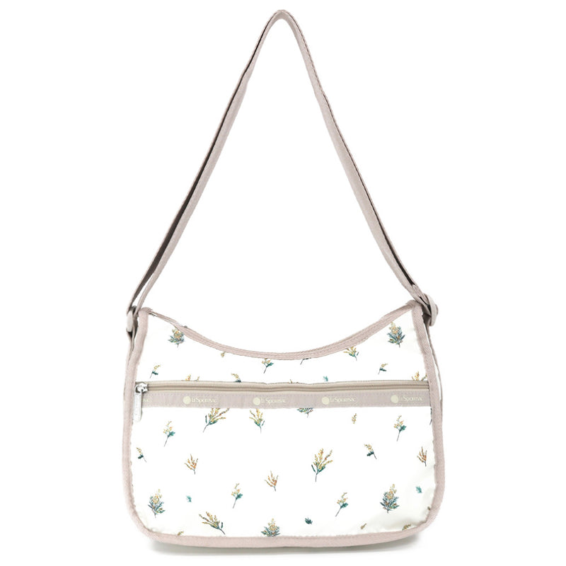 LeSportsac レスポートサック ショルダーバッグ 7520 CLASSIC HOBO E976 MIMOSA FLORAL