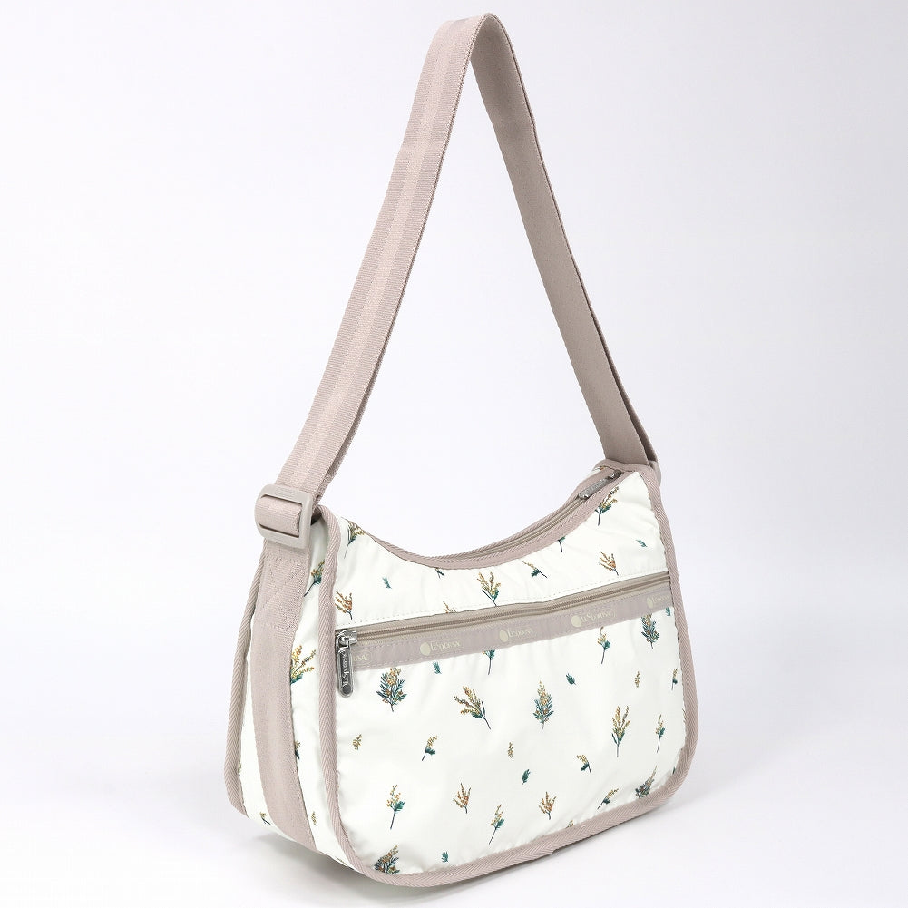 LeSportsac レスポートサック ショルダーバッグ 7520 CLASSIC HOBO E976 MIMOSA FLORAL