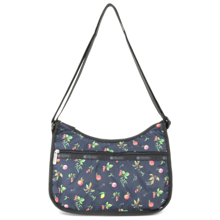 LeSportsac レスポートサック ショルダーバッグ 7520 CLASSIC HOBO E977 TOSSED FRUITS