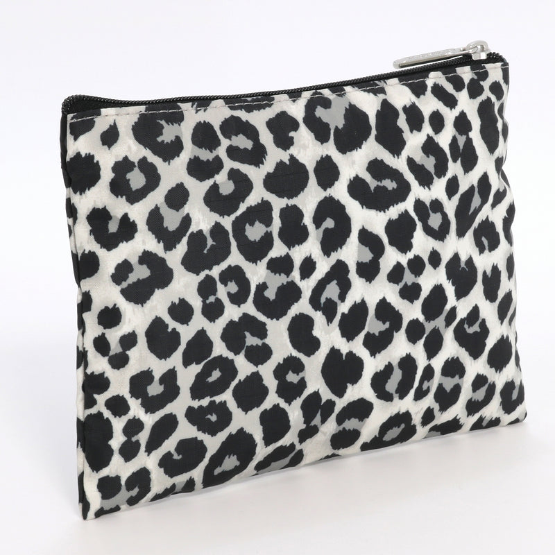 LeSportsac レスポートサック ショルダーバッグ 7520 CLASSIC HOBO HC19 NEUTRAL LEOPARD