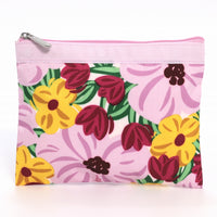 LeSportsac レスポートサック ショルダーバッグ 7520 CLASSIC HOBO HC31 PINK BLOOMS