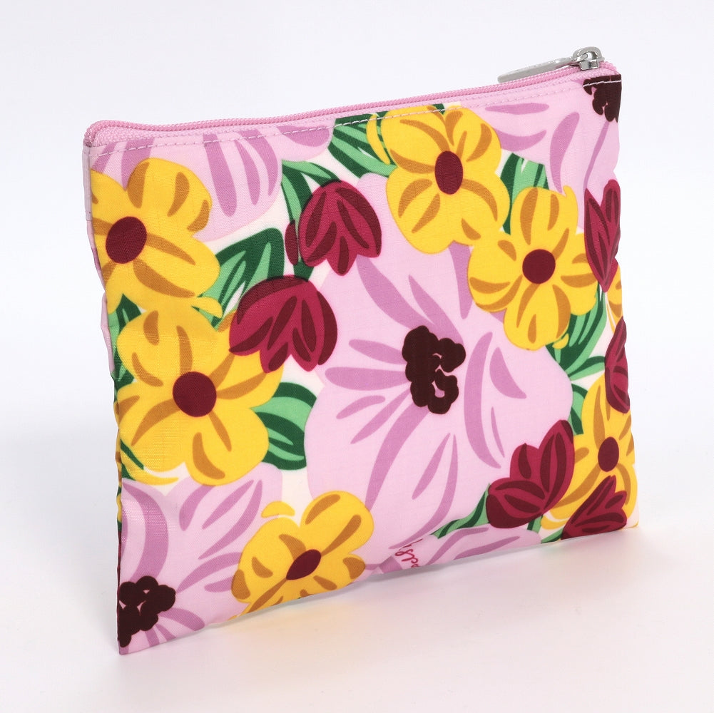 LeSportsac レスポートサック ショルダーバッグ 7520 CLASSIC HOBO HC31 PINK BLOOMS