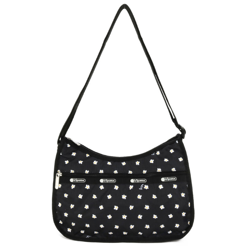 LeSportsac レスポートサック ショルダーバッグ 7520 CLASSIC HOBO HC86 DITSY DAISY