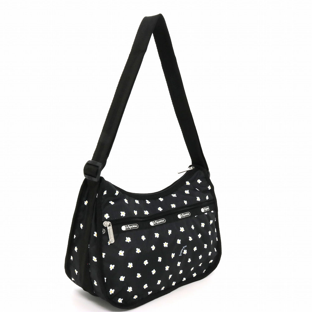 LeSportsac レスポートサック ショルダーバッグ 7520 CLASSIC HOBO HC86 DITSY DAISY