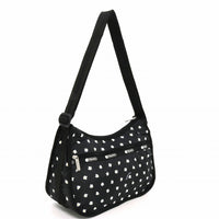 LeSportsac レスポートサック ショルダーバッグ 7520 CLASSIC HOBO HC86 DITSY DAISY