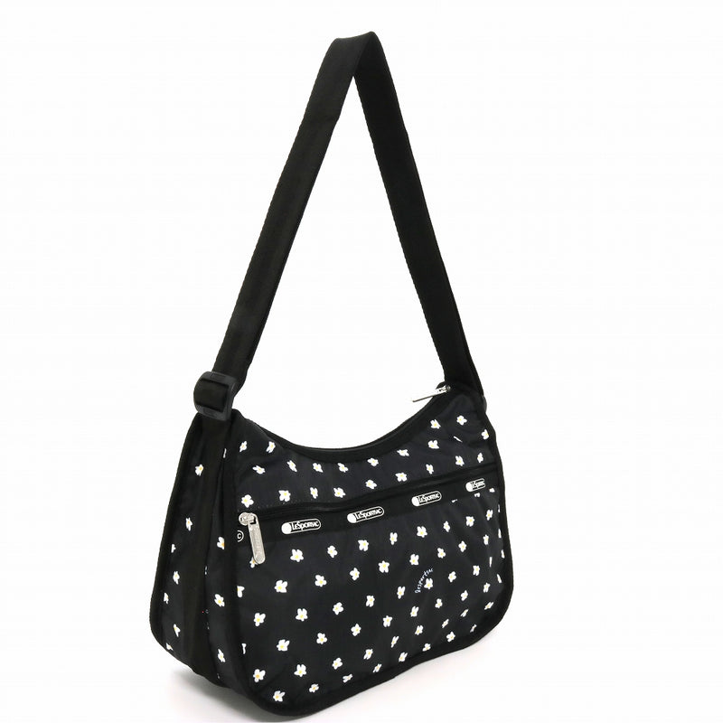 LeSportsac レスポートサック ショルダーバッグ 7520 CLASSIC HOBO HC86 DITSY DAISY