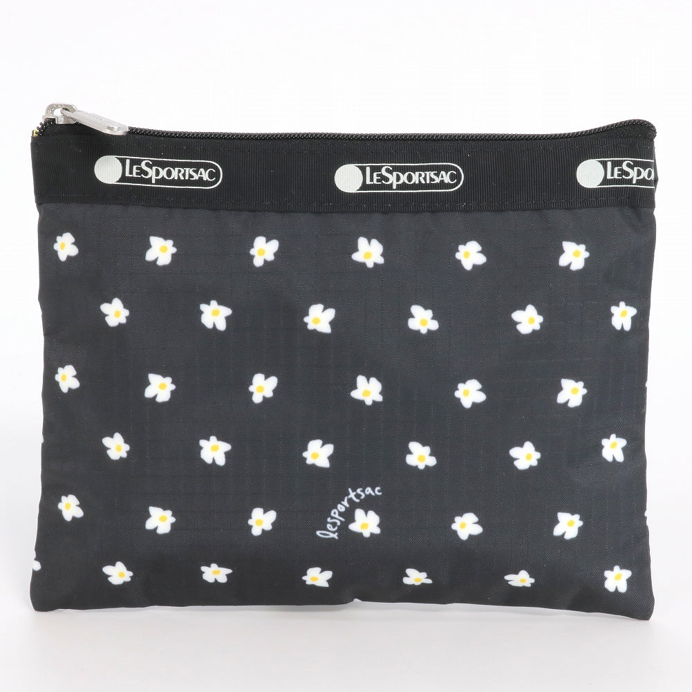 LeSportsac レスポートサック ショルダーバッグ 7520 CLASSIC HOBO HC86 DITSY DAISY