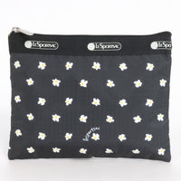 LeSportsac レスポートサック ショルダーバッグ 7520 CLASSIC HOBO HC86 DITSY DAISY