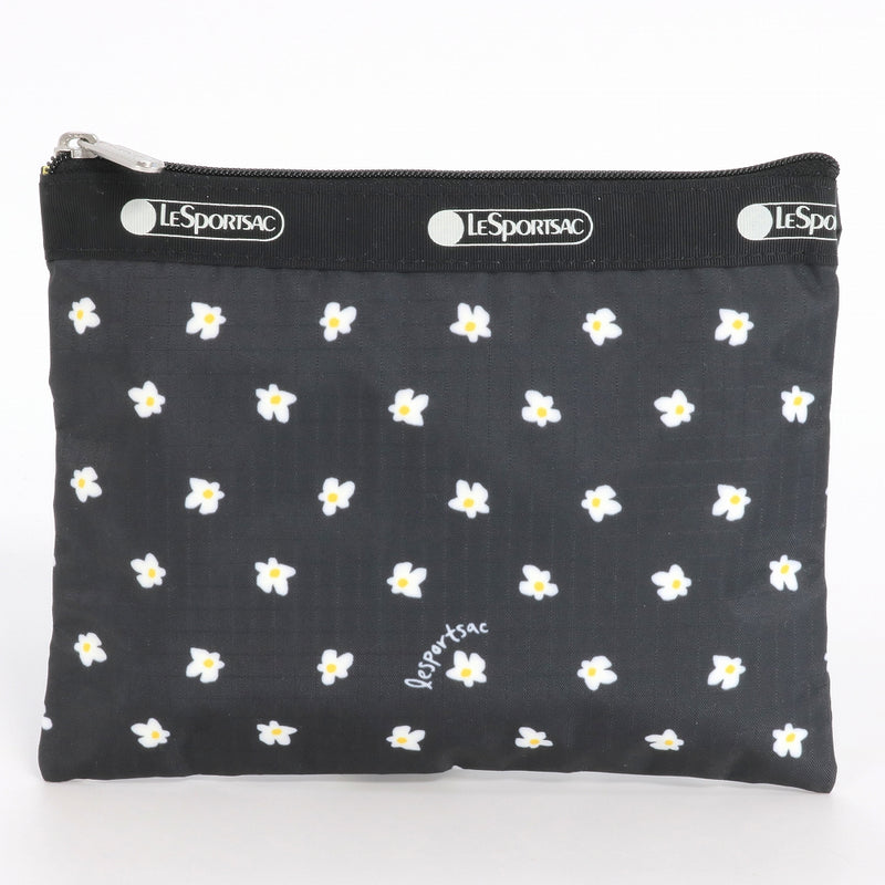 LeSportsac レスポートサック ショルダーバッグ 7520 CLASSIC HOBO HC86 DITSY DAISY