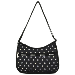 LeSportsac レスポートサック ショルダーバッグ 7520 CLASSIC HOBO HC86 DITSY DAISY