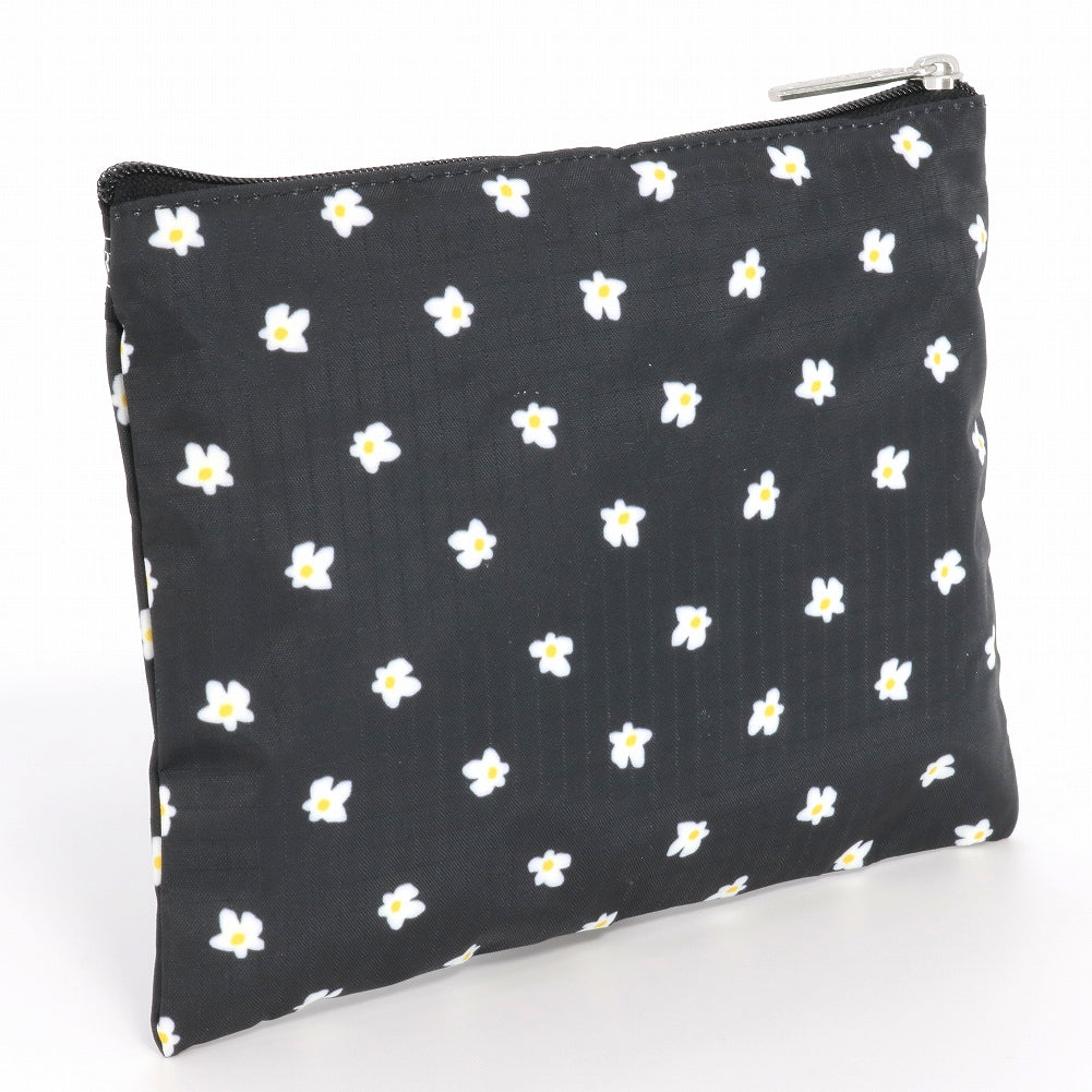LeSportsac レスポートサック ショルダーバッグ 7520 CLASSIC HOBO HC86 DITSY DAISY