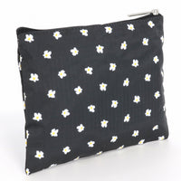 LeSportsac レスポートサック ショルダーバッグ 7520 CLASSIC HOBO HC86 DITSY DAISY