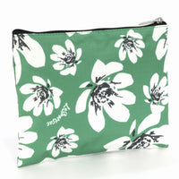 LeSportsac レスポートサック ショルダーバッグ 7520 CLASSIC HOBO HD11 Tropical Garden Green [並行輸入商品]