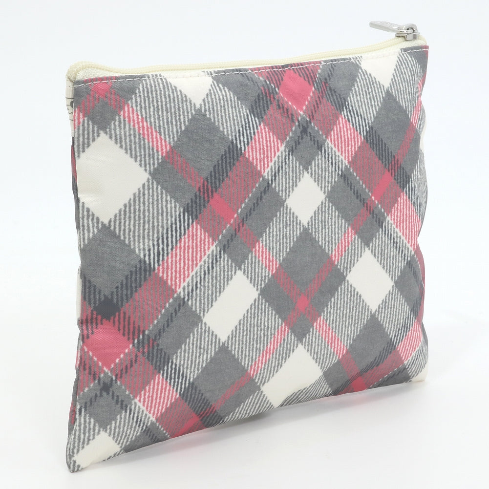LeSportsac レスポートサック ショルダーバッグ 7520 CLASSIC HOBO HD41 SEAMLESS TARTAN [並行輸入商品]