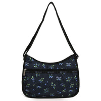 LeSportsac レスポートサック ショルダーバッグ 7520 CLASSIC HOBO HD43 VERY BERRY