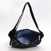 LeSportsac レスポートサック ショルダーバッグ 7520 CLASSIC HOBO HD43 VERY BERRY