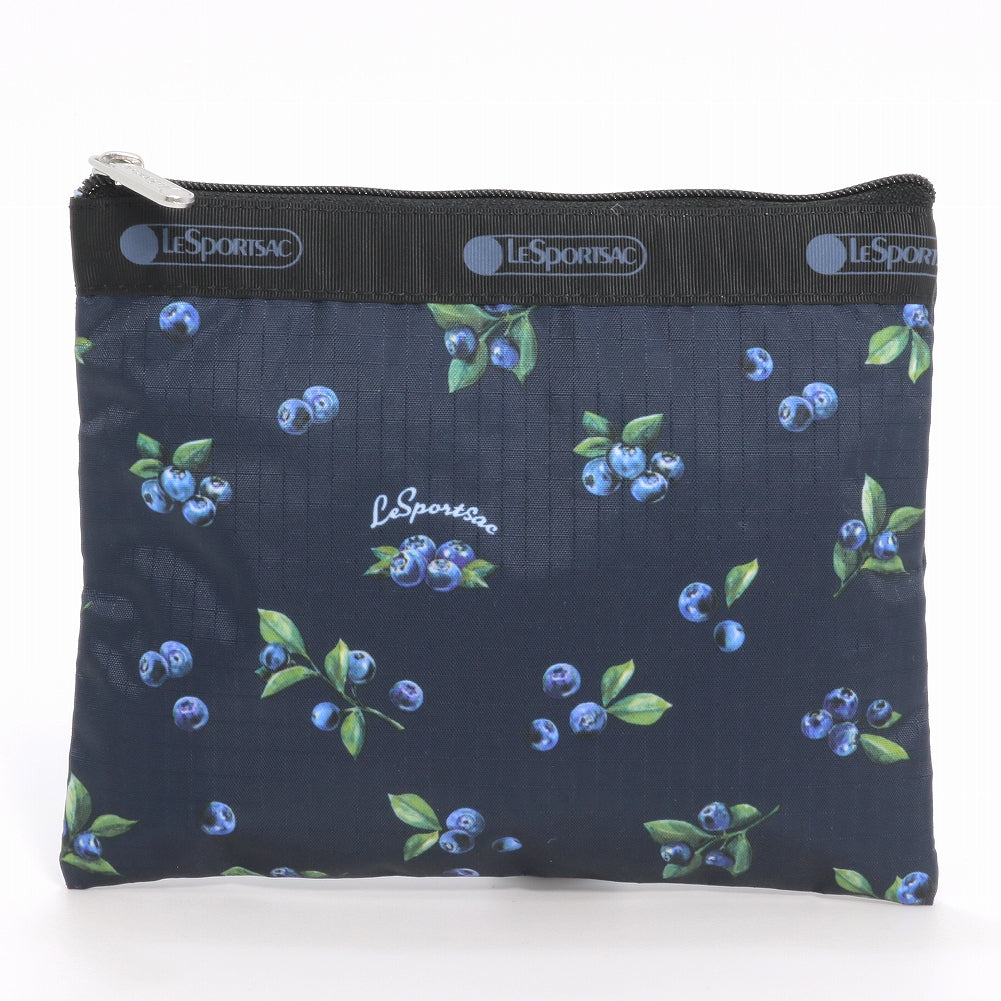 LeSportsac レスポートサック ショルダーバッグ 7520 CLASSIC HOBO HD43 VERY BERRY