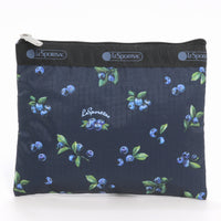 LeSportsac レスポートサック ショルダーバッグ 7520 CLASSIC HOBO HD43 VERY BERRY