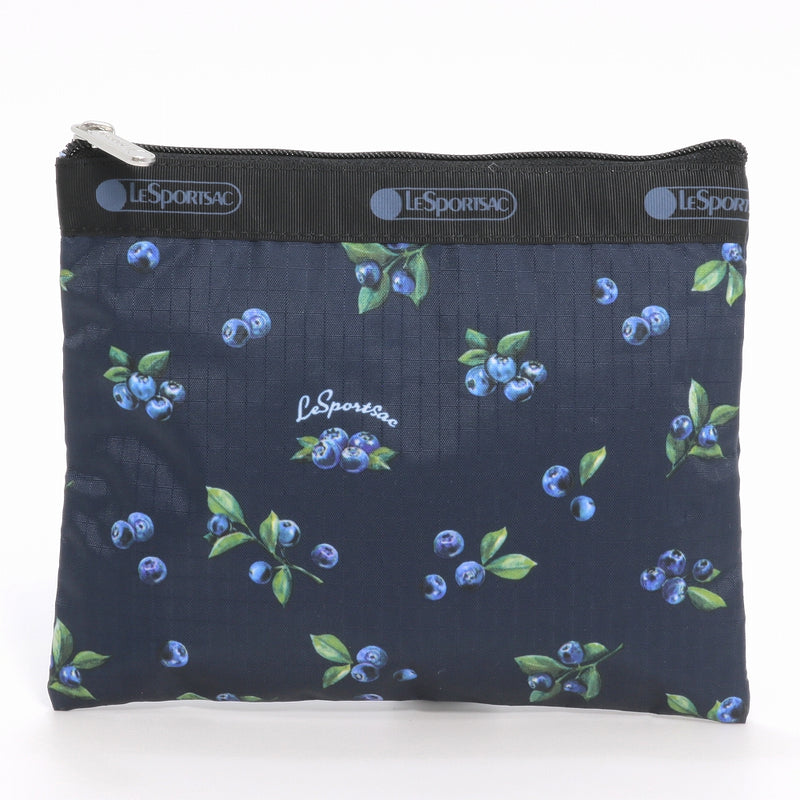 LeSportsac レスポートサック ショルダーバッグ 7520 CLASSIC HOBO HD43 VERY BERRY