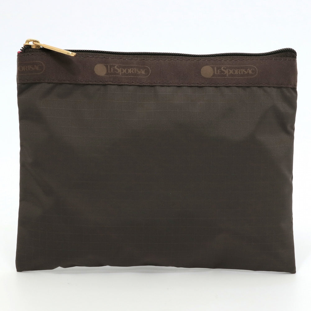 LeSportsac レスポートサック ショルダーバッグ 7520 CLASSIC HOBO HD84 BUNNY EMBROIDERY [並行輸入商品]