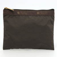 LeSportsac レスポートサック ショルダーバッグ 7520 CLASSIC HOBO HD84 BUNNY EMBROIDERY [並行輸入商品]