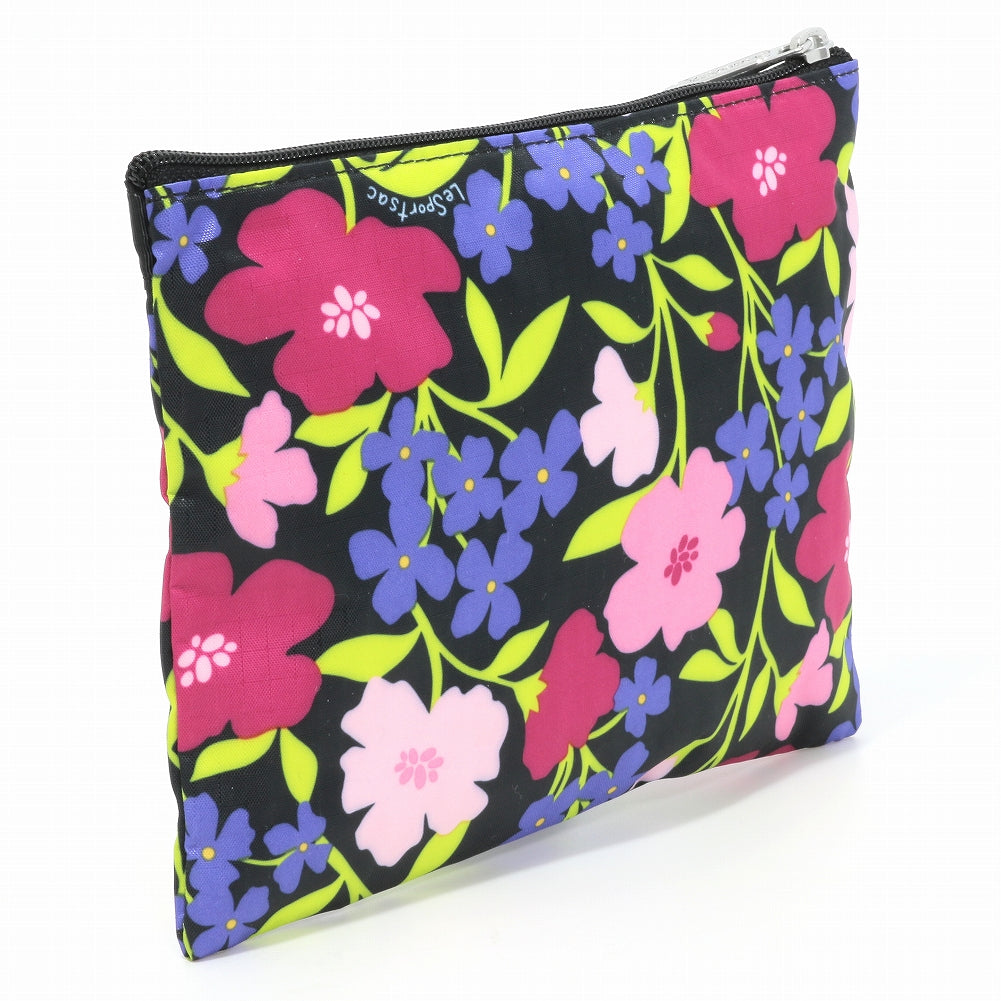 LeSportsac レスポートサック ショルダーバッグ 7520 CLASSIC HOBO HE50 Vibrant Blooms