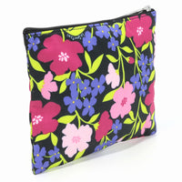 LeSportsac レスポートサック ショルダーバッグ 7520 CLASSIC HOBO HE50 Vibrant Blooms