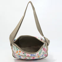 LeSportsac レスポートサック ショルダーバッグ 7520 CLASSIC HOBO HE55 Watercolor Botanical