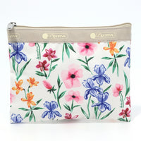 LeSportsac レスポートサック ショルダーバッグ 7520 CLASSIC HOBO HE55 Watercolor Botanical