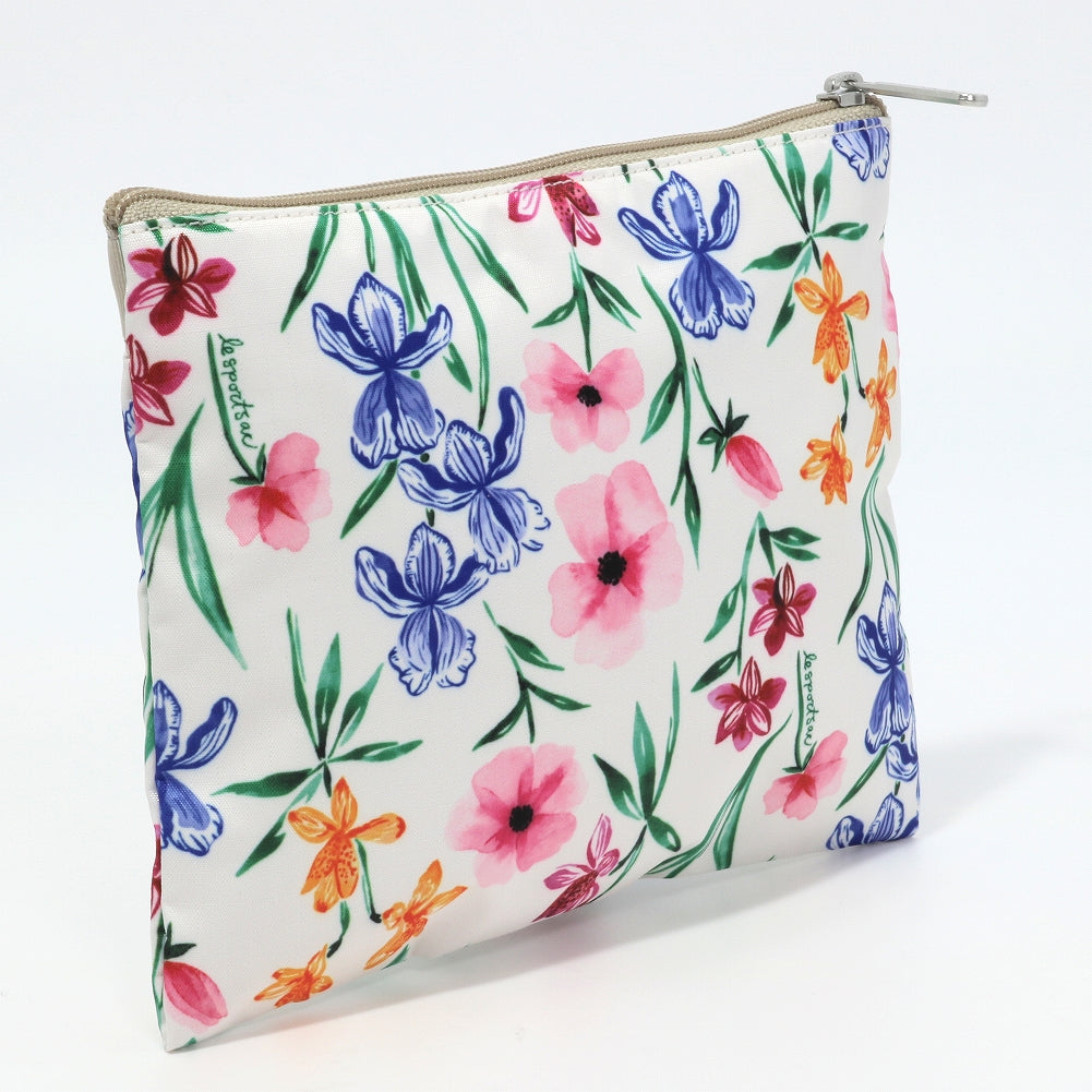 LeSportsac レスポートサック ショルダーバッグ 7520 CLASSIC HOBO HE55 Watercolor Botanical