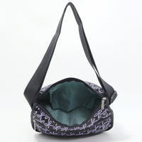 LeSportsac レスポートサック ショルダーバッグ 7520 CLASSIC HOBO HE59 Charming Ribbons