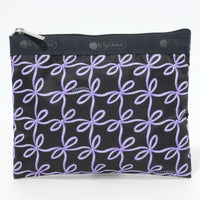 LeSportsac レスポートサック ショルダーバッグ 7520 CLASSIC HOBO HE59 Charming Ribbons