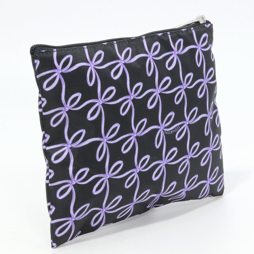 LeSportsac レスポートサック ショルダーバッグ 7520 CLASSIC HOBO HE59 Charming Ribbons