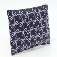 LeSportsac レスポートサック ショルダーバッグ 7520 CLASSIC HOBO HE59 Charming Ribbons