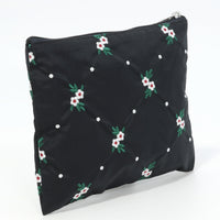 LeSportsac レスポートサック ショルダーバッグ 7520 CLASSIC HOBO HE72 Floral Lattice Emb