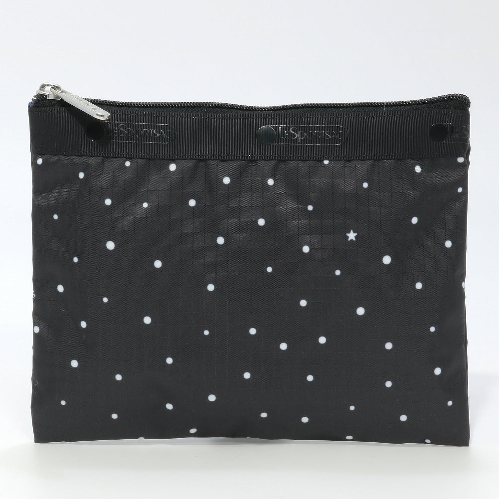 LeSportsac レスポートサック ショルダーバッグ 7520 CLASSIC HOBO HF40 BLISS DOTS