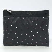 LeSportsac レスポートサック ショルダーバッグ 7520 CLASSIC HOBO HF40 BLISS DOTS