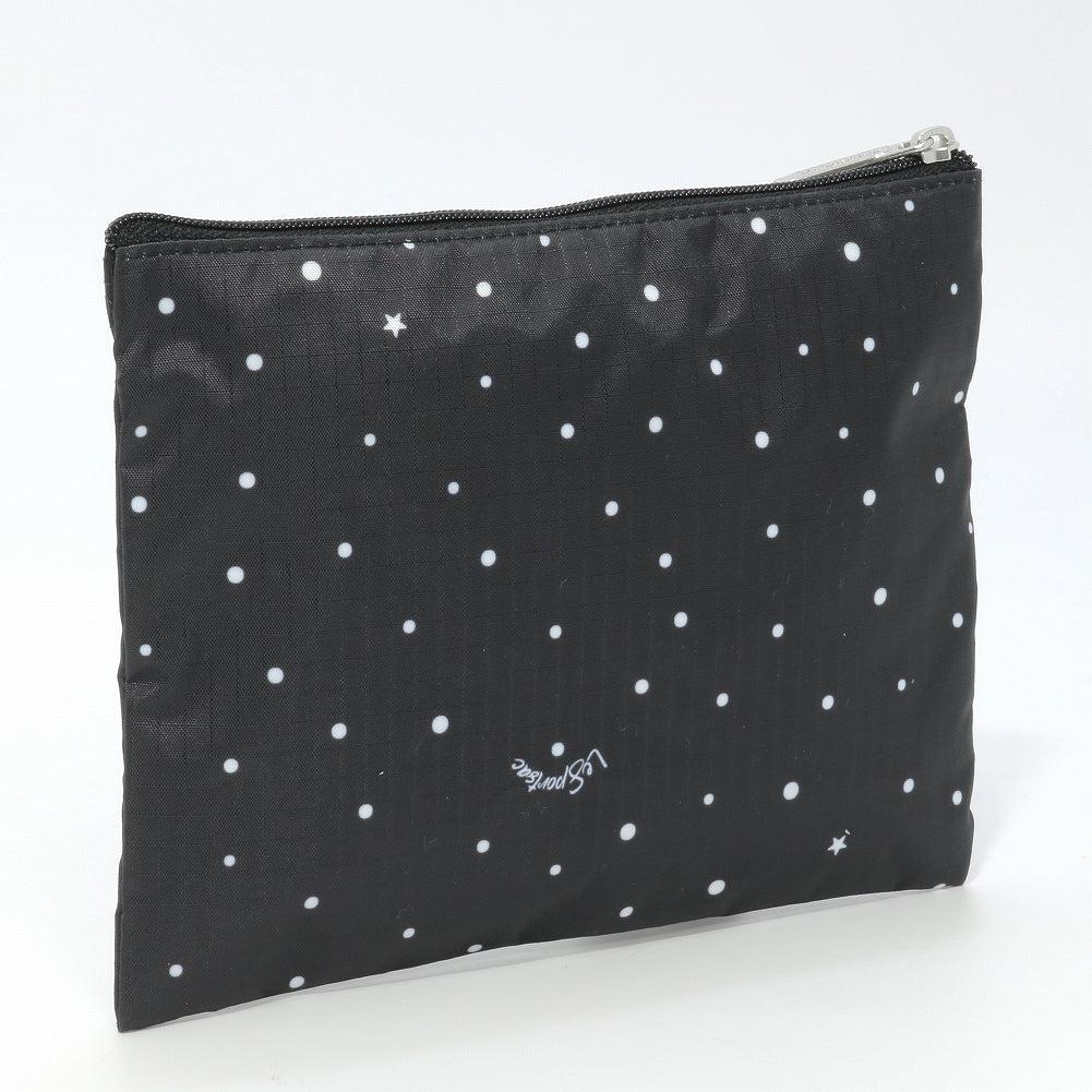 LeSportsac レスポートサック ショルダーバッグ 7520 CLASSIC HOBO HF40 BLISS DOTS