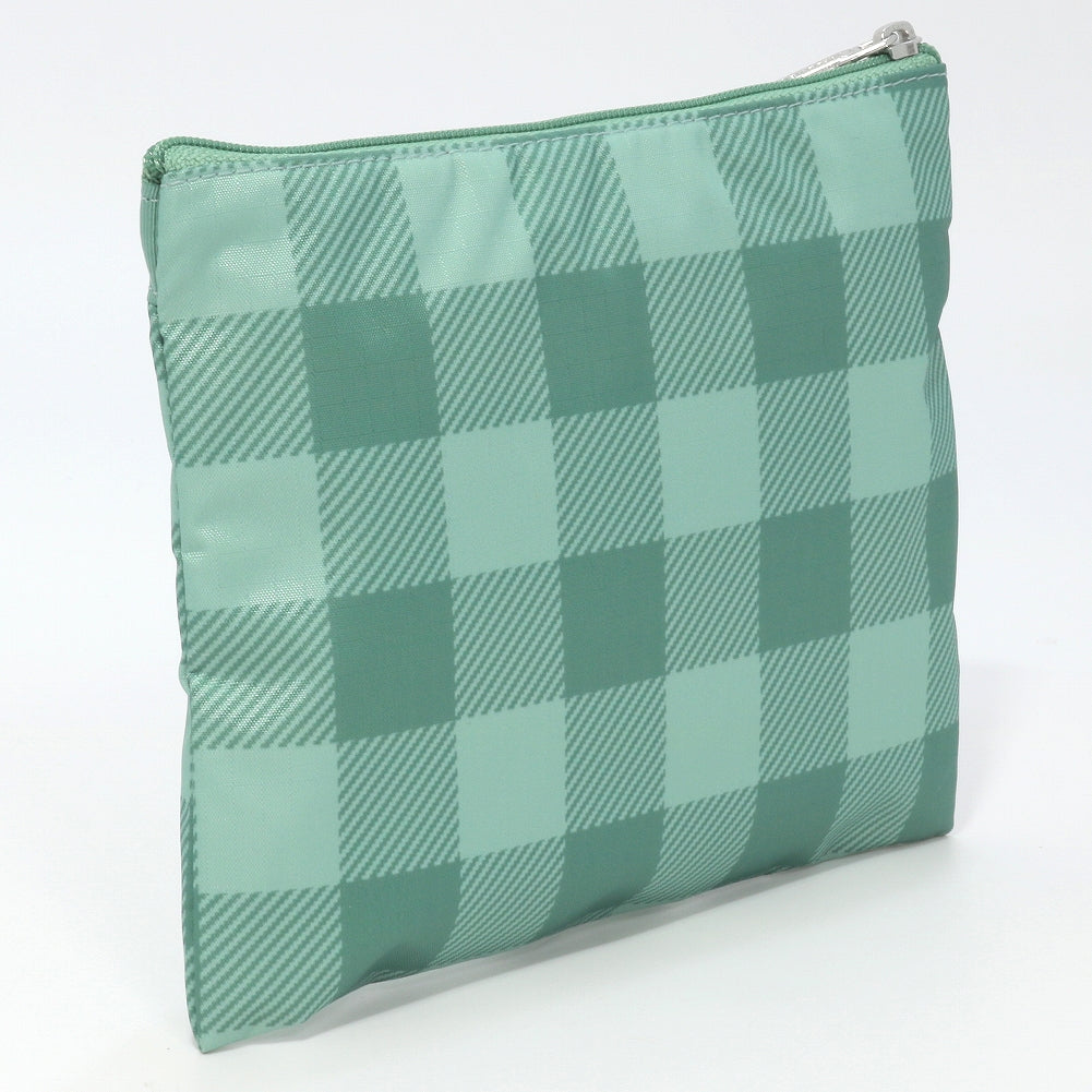 LeSportsac レスポートサック ショルダーバッグ 7520 CLASSIC HOBO HF53 GREEN FIELD GINGHAM